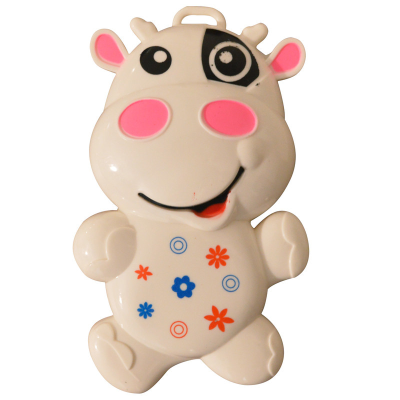 جغجغه مدل Baby Teethers بسته 3 عددی