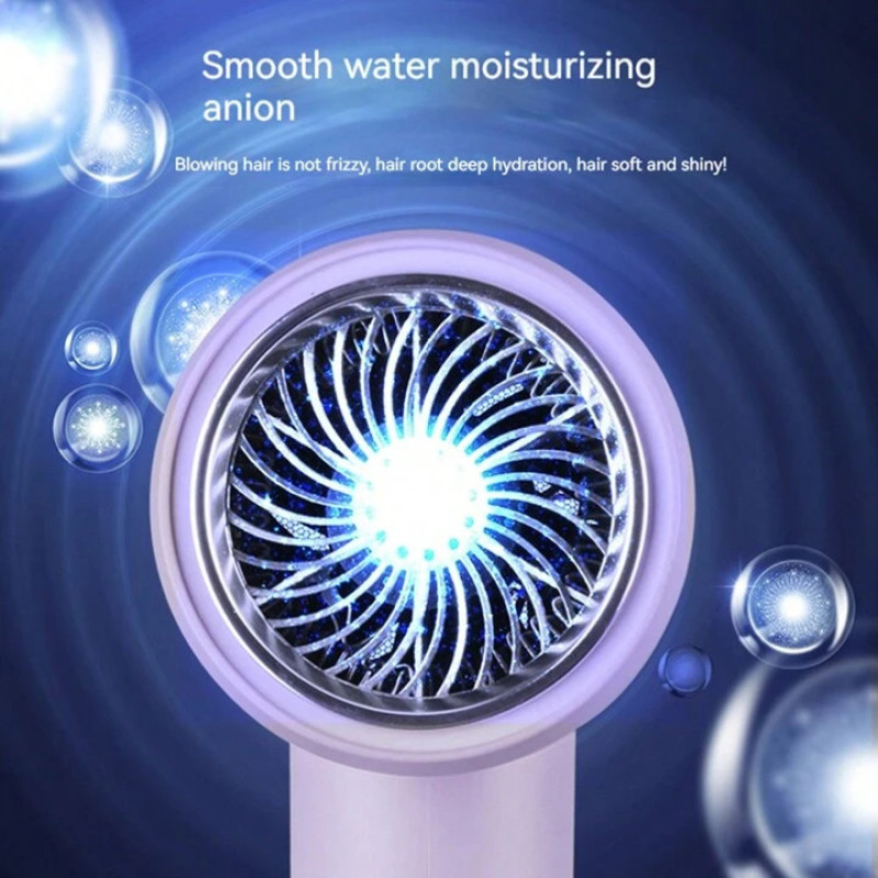 سشوار مدل STL-8878Pro