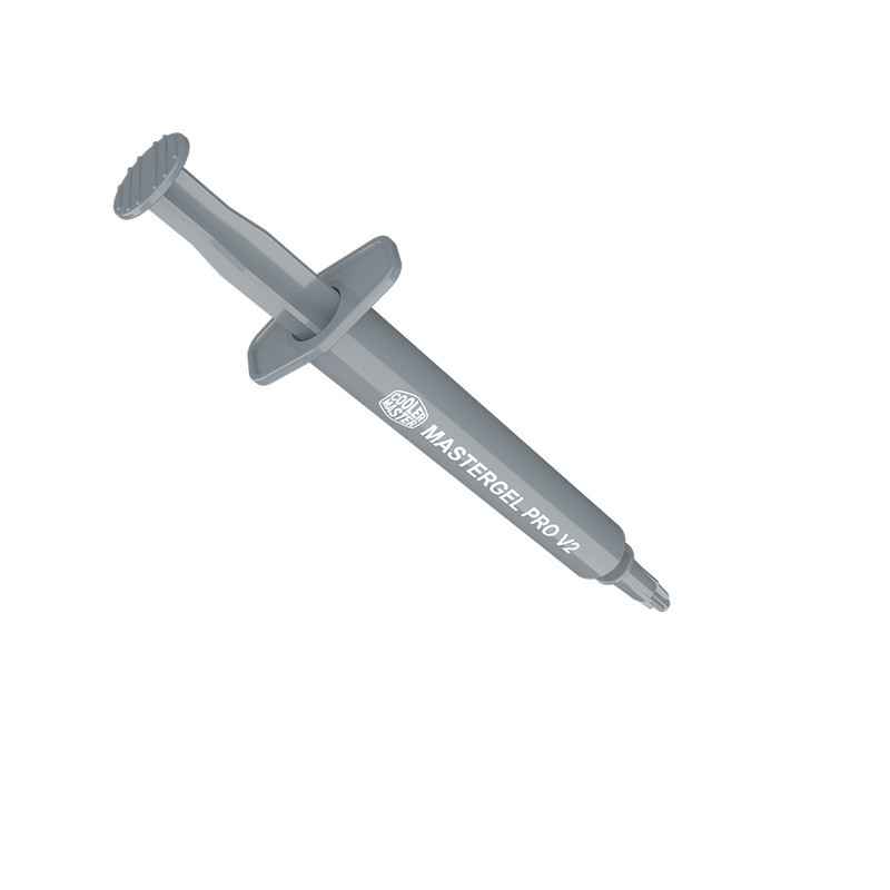 خمیر سیلیکون کولرمستر مدل MASTERGEL PRO V2