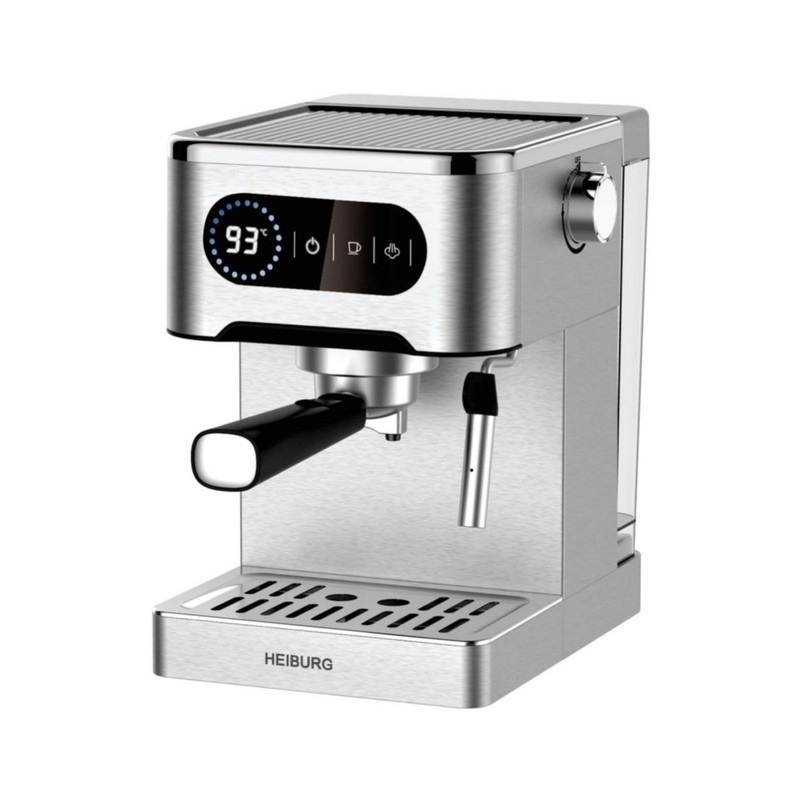 اسپرسو ساز ۱۵۰۰ میلی‌لیتر هایبورگ مدل  CM-3014