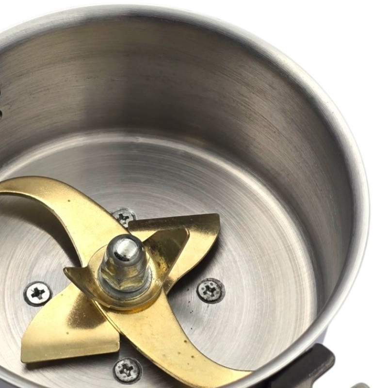 آسیاب صنعتی فیلیپس مدل PH-9337