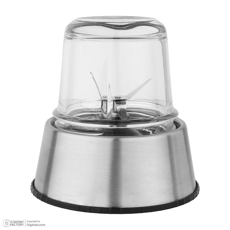 آبمیوه‌گیری چند کاره الینور مدل EFJ-4600