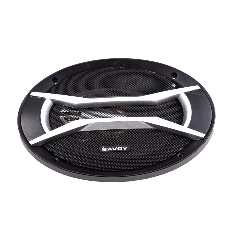 اسپیکر خودرو ساووی مدل  SV-6902 بسته دو عددی
