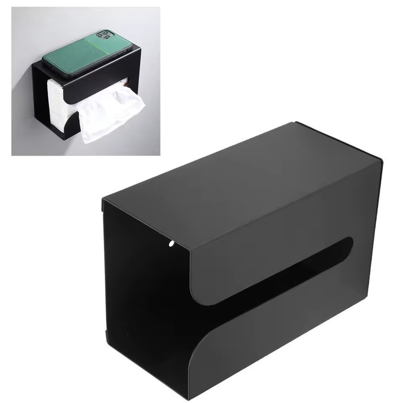 پایه رول دستمال کاغذی مدل M1