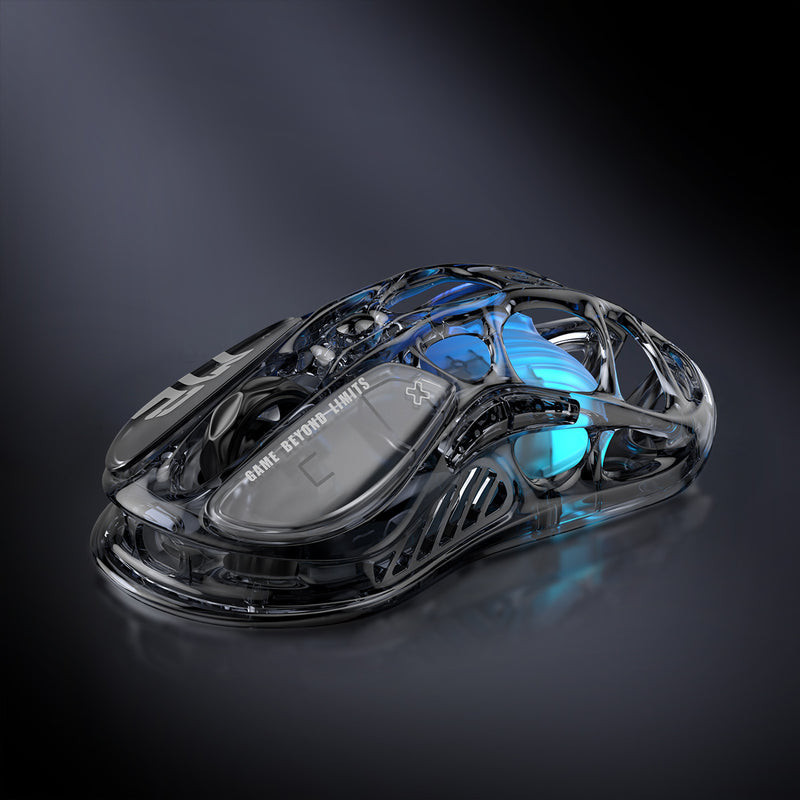 ماوس بی سیم گیمینگ گراوا استار مدل M2