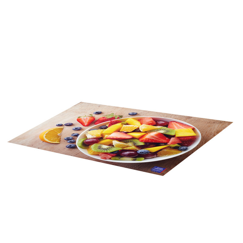 تخته گوشت مدل SUMMER FRUIT