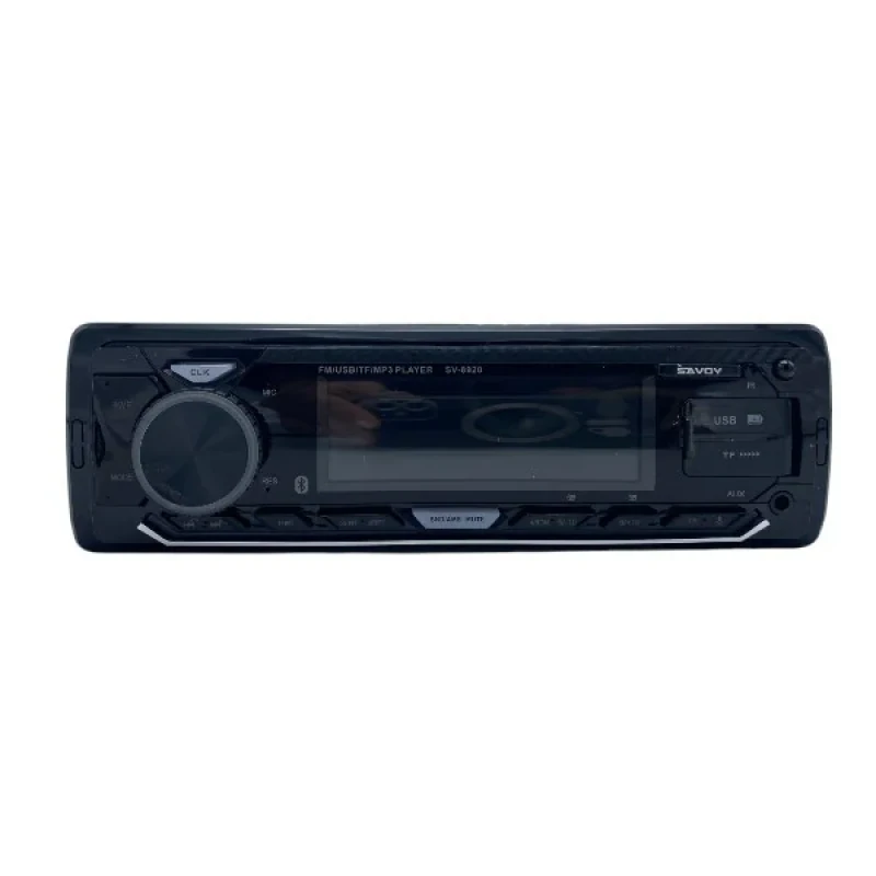 پخش کننده خودرو ساووی مدل SV-8920