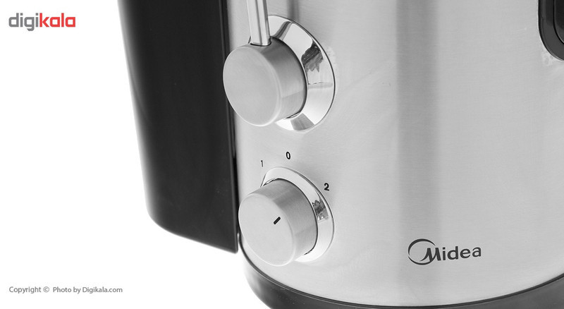 آبمیوه گیری مایدیا مدل MJ-60JM01B