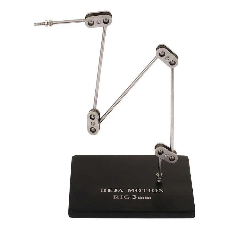 نگهدارنده مفصلی دوربین هجا مدل RIG 3mm