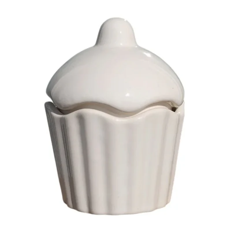 شکلات خوری مدل cupcake