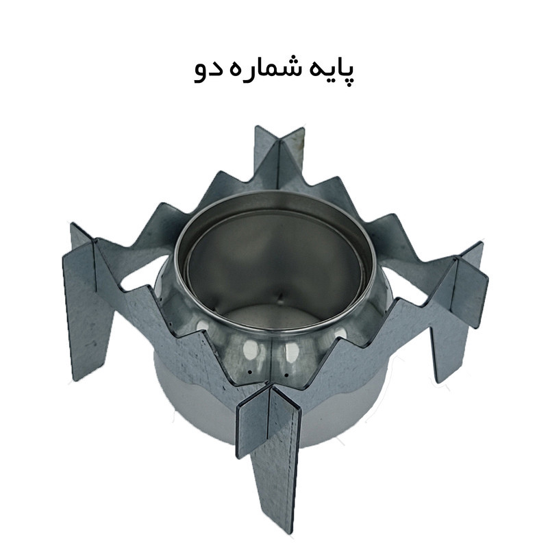 اجاق سفری  مدل MRT - M1