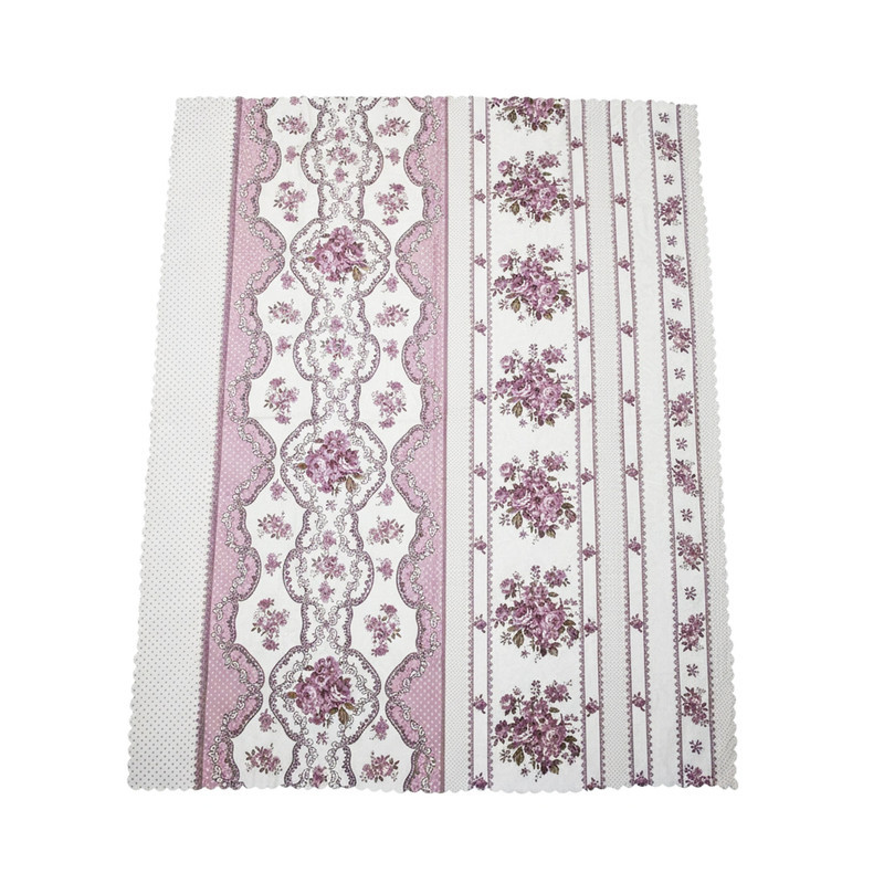 رومیزی مدل WA100 سایز 220x180 سانتی‌متر