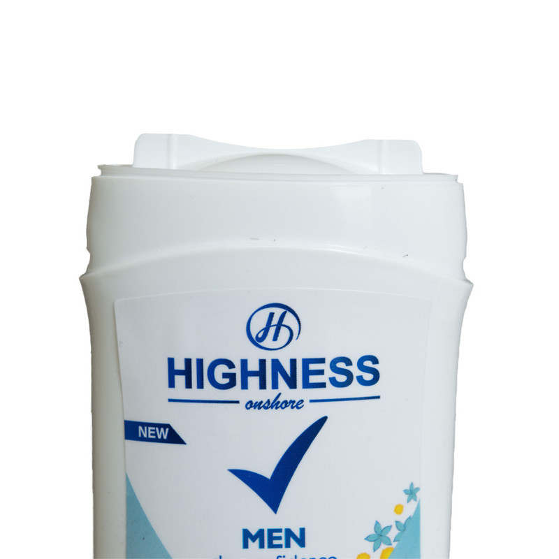 استیک ضد تعریق مردانه انشور هاینس مدل Dry Confidence حجم 50 میلی‌لیتر