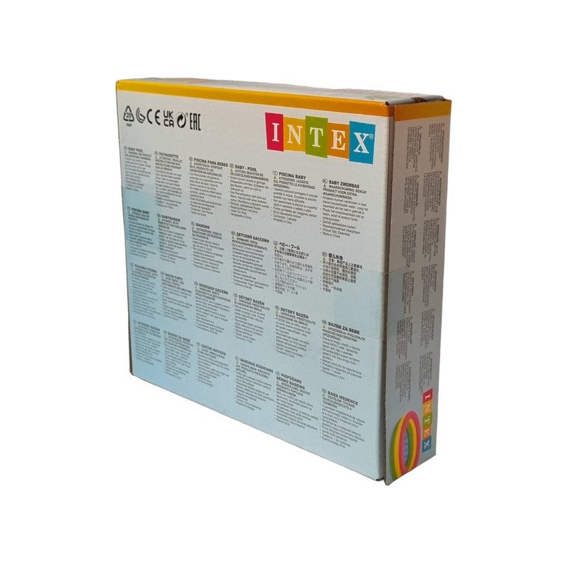 استخر بادی اینتکس مدل 57107 کد E2