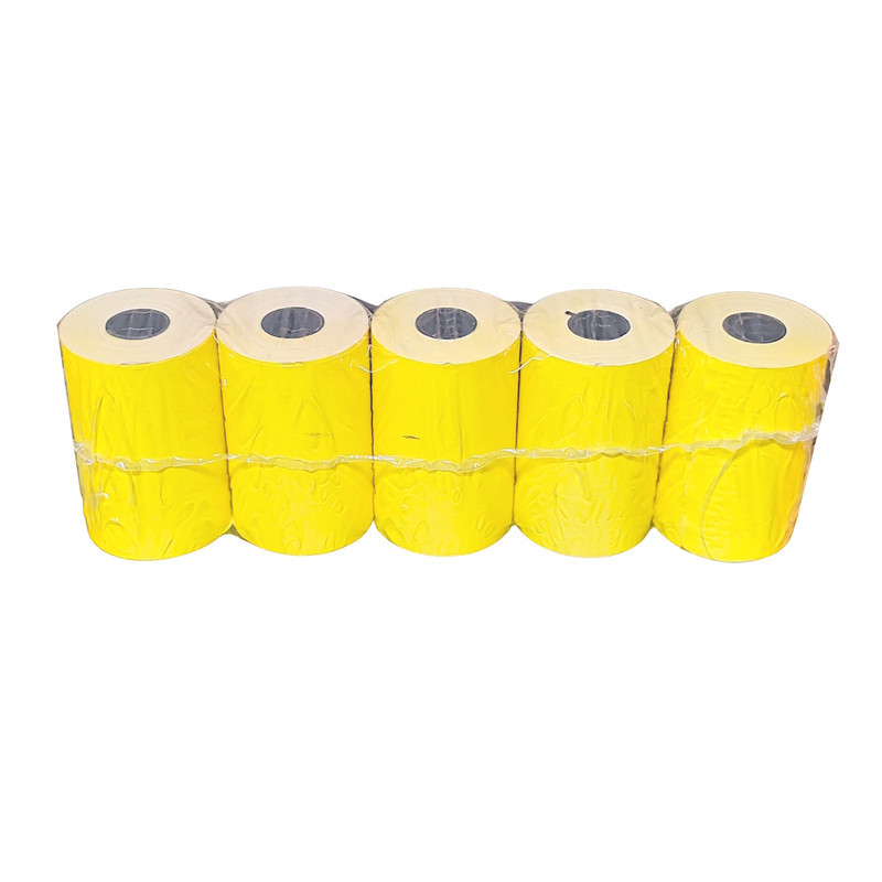 کاغذ پرینتر حرارتی پایتخت رول مدل  Pos Y14 بسته 60 عددی