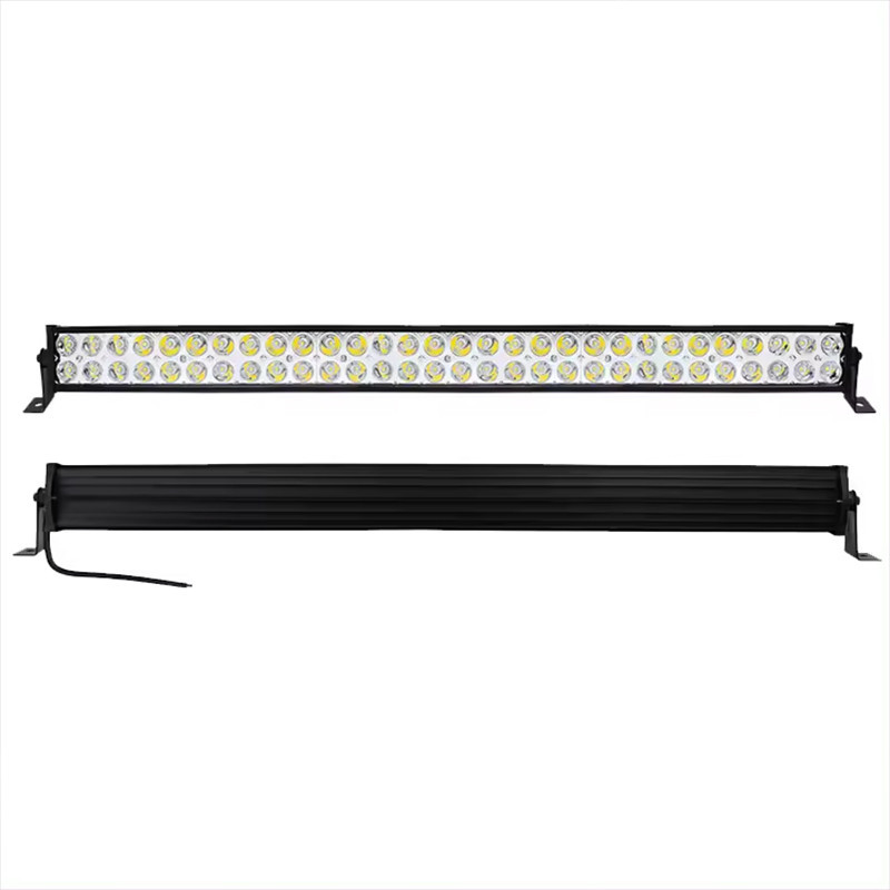 پروژکتور آفرودی مدل لایت بار کد 180W-83CM