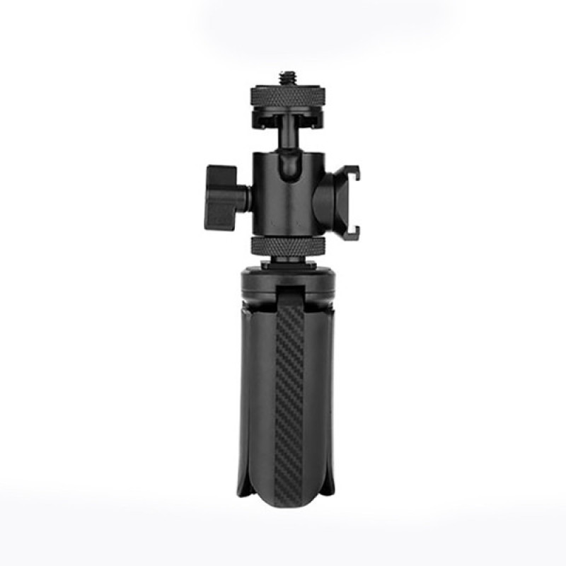 سه پایه رومیزی میکروفون مدل BOYA Desktop Stand