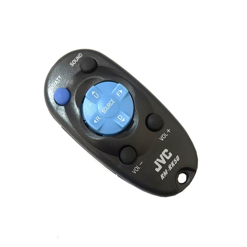 ریموت کنترل جی وی سی مدل RM-RK52P