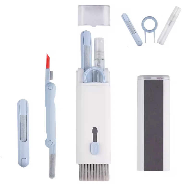 کیت تمیز کننده مدل 7in1