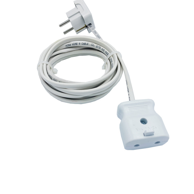 کابل سیار میرا مدل CBT.KH.2M
