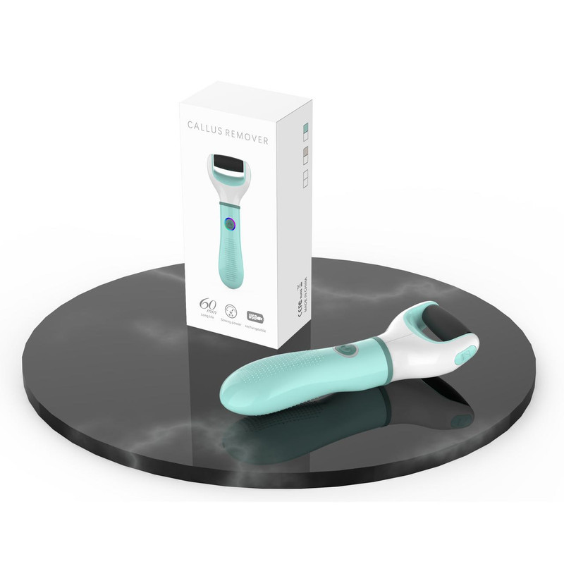 سنگ پا برقی مدل CALLUS REMOVER