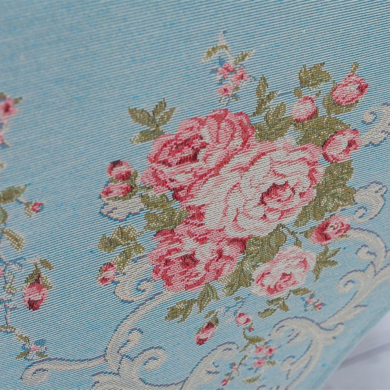 رانر انگلیش هوم مدل Rosy Cove سایز 150x35 سانتی‌متر