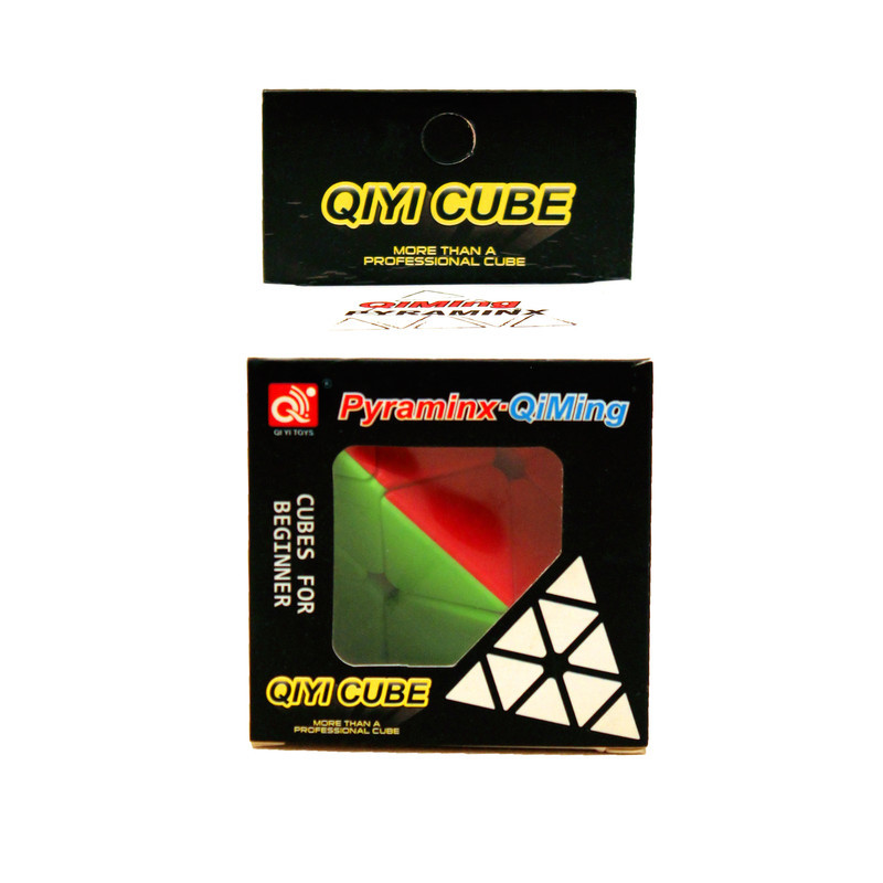 هرم روبیک کای وای مدل Pyramix