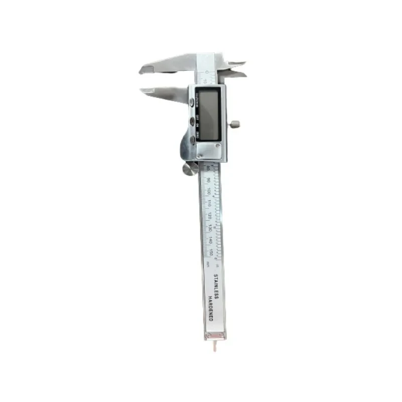 کولیس دیجیتال مدل SH-20 گستره 0-150 میلیمتری