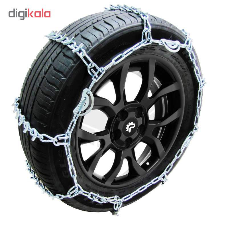 زنجیر چرخ مدل 65R14