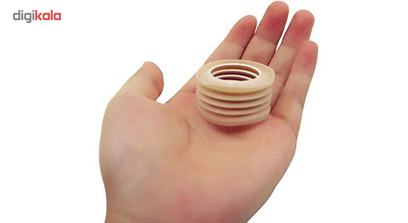 قلنج گردن مدل DSK TOY