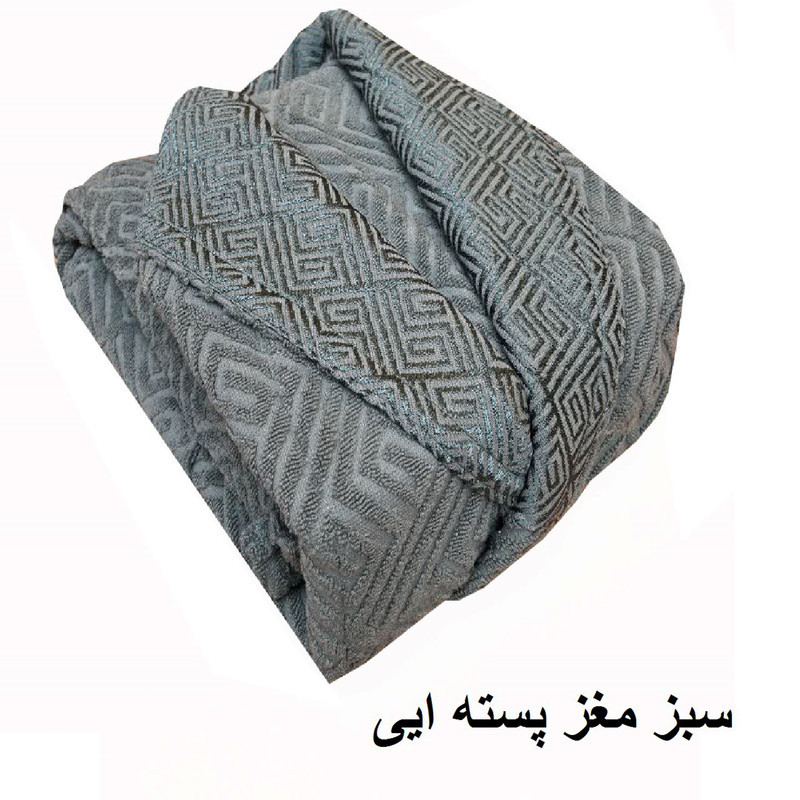 حوله پالتویی هنرمند مدل OYTA سایز 135
