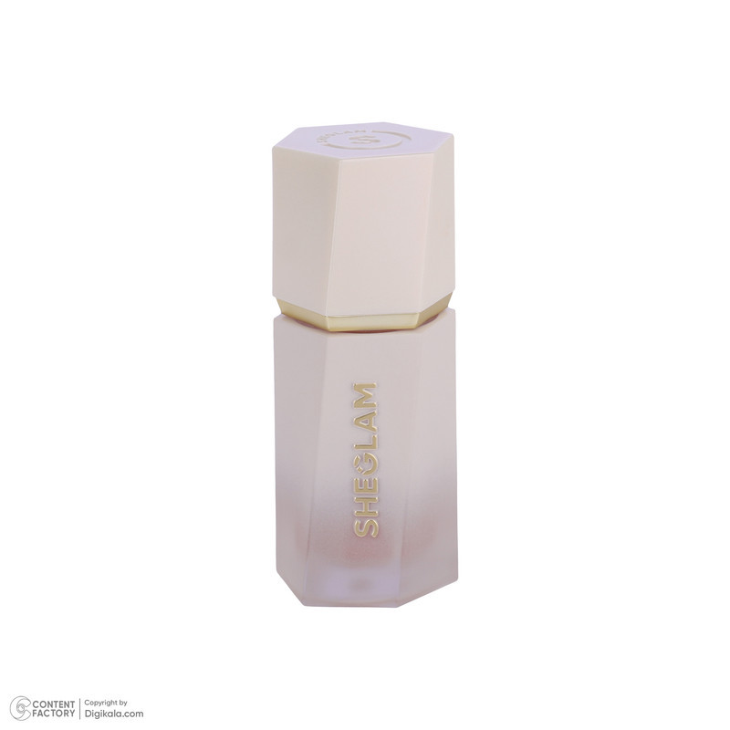 هایلایتر شیگلم مدل glow bloom bellinibrunch