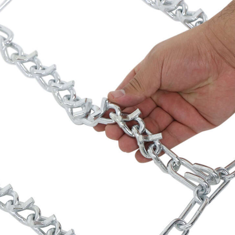 زنجیر چرخ رویال اسپرت مدل کلاسیک مناسب برای دنا بسته دو عددی