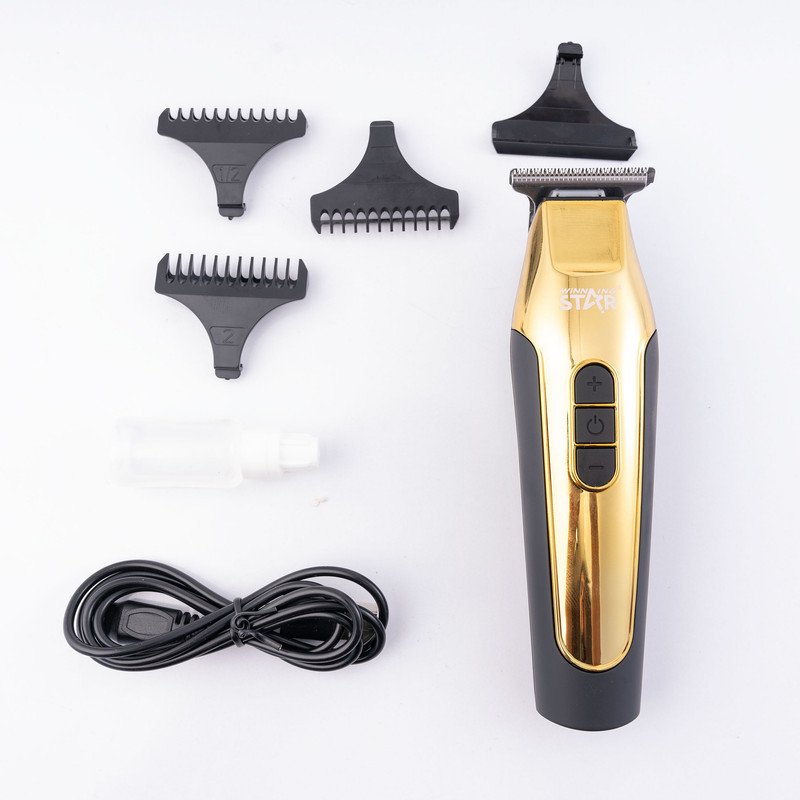 ماشین اصلاح موی صورت وینینگ استار مدل ST-5629