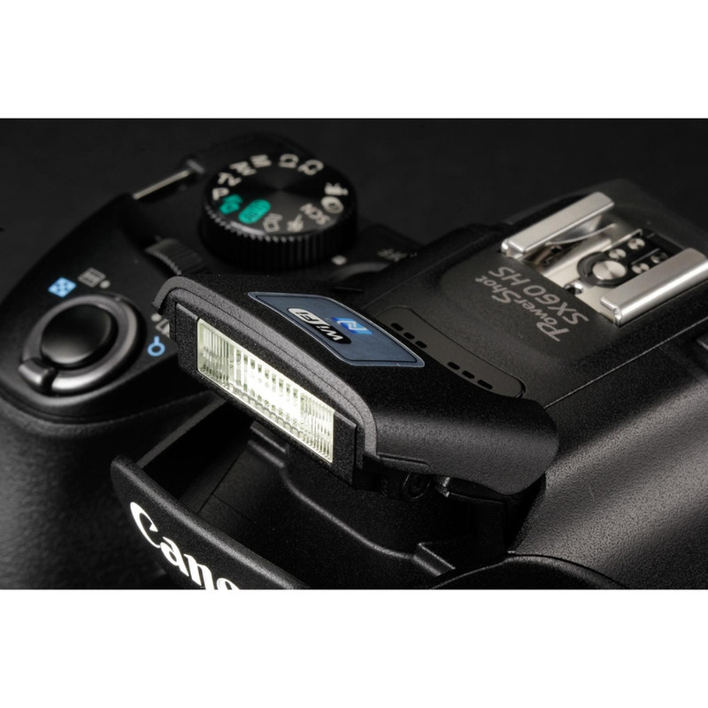 دوربین دیجیتال کانن مدل PowerShot SX60 HS