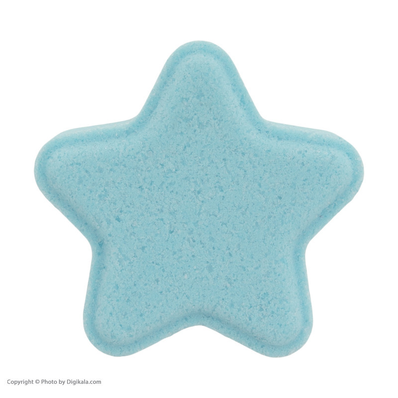 کوکتل پدیکور ژبن پلاس مدل Star وزن 600 گرم بسته 12 عددی
