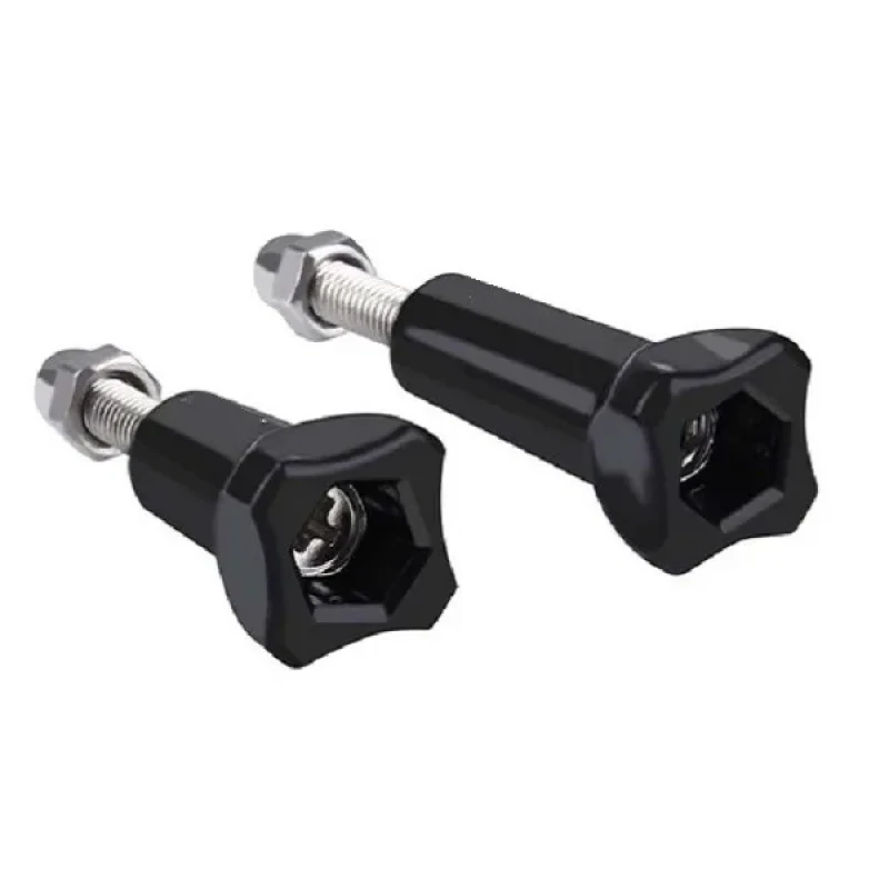 پیچ  Screw Set مدل D10 مناسب برای دوربین ورزشی گوپرو 2 عدد