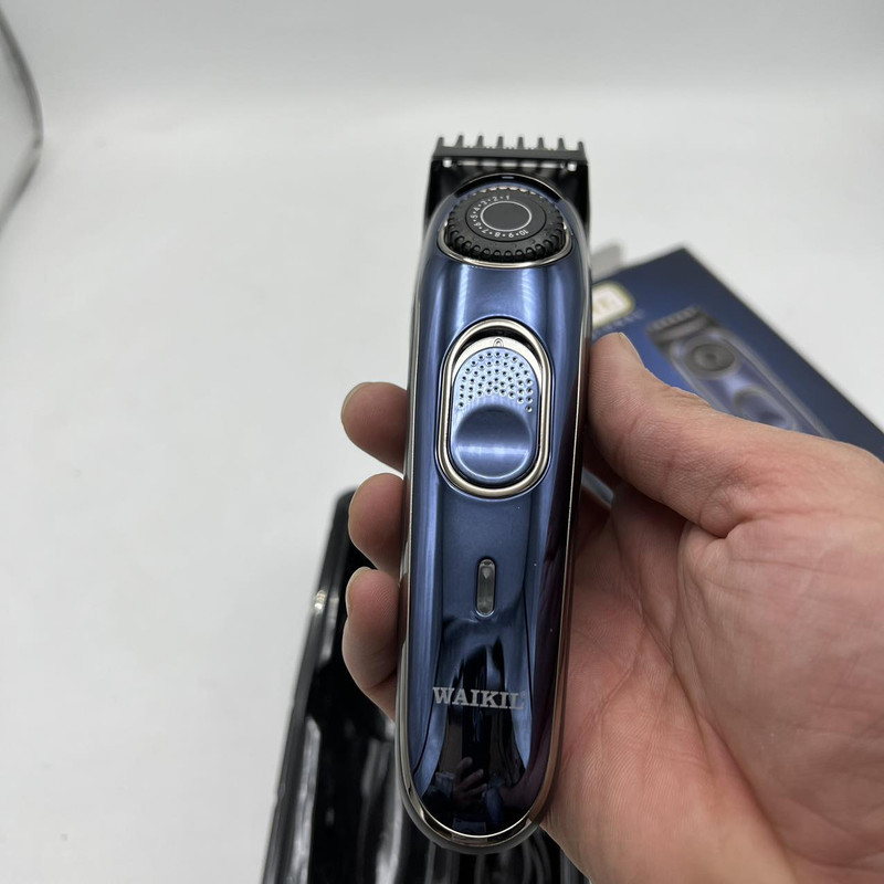 ماشین اصلاح موی سر و صورت وایکیل مدل WL-6675