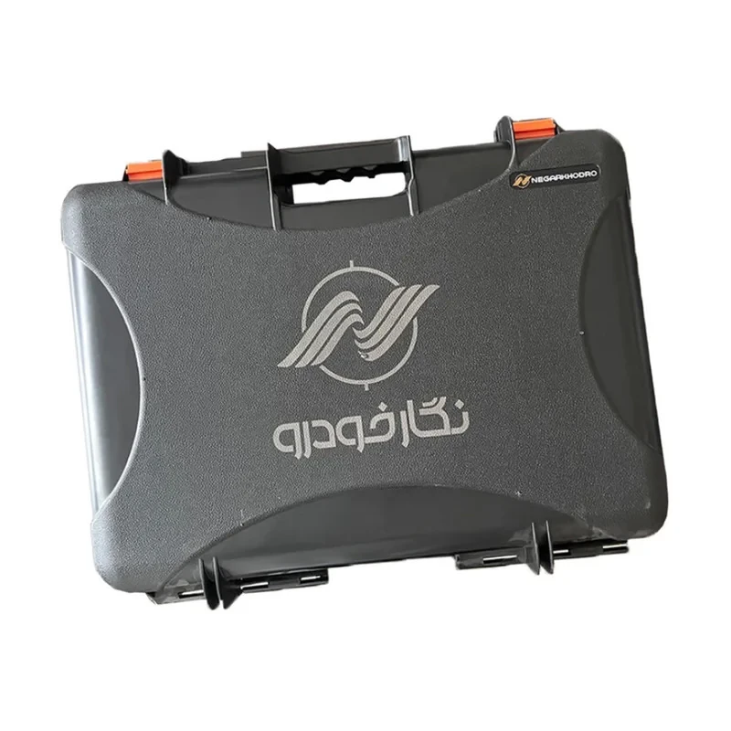 دستگاه دیاگ خودرو نگار خودرو مدل DIAG-NEGAR-PLUS1