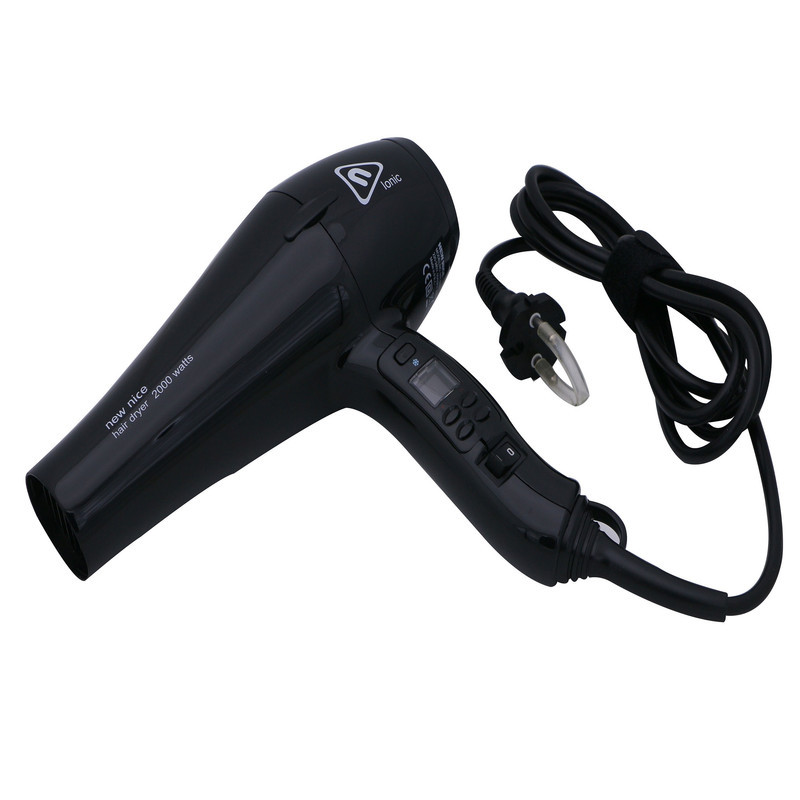 سشوار نیونایس مدل NW 9200