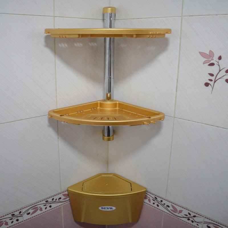 سطل سویل مدل دیواری کد 301