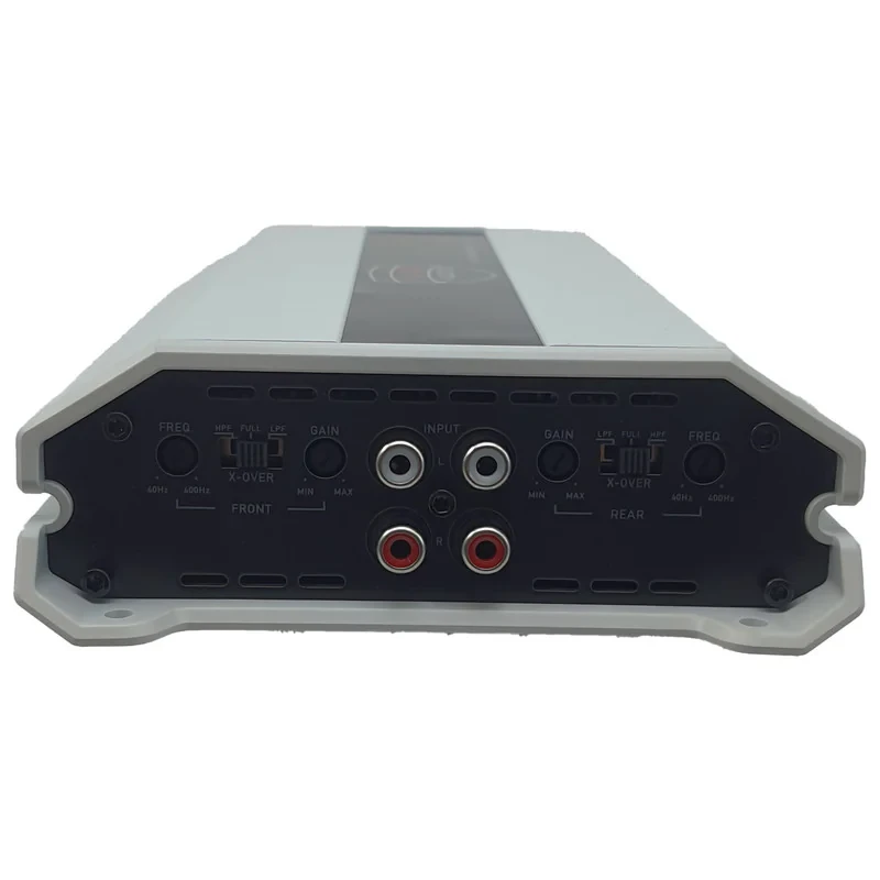 آمپلی فایر خودرو 4 کانال ال اس آدیو مدل LS-470 SQ
