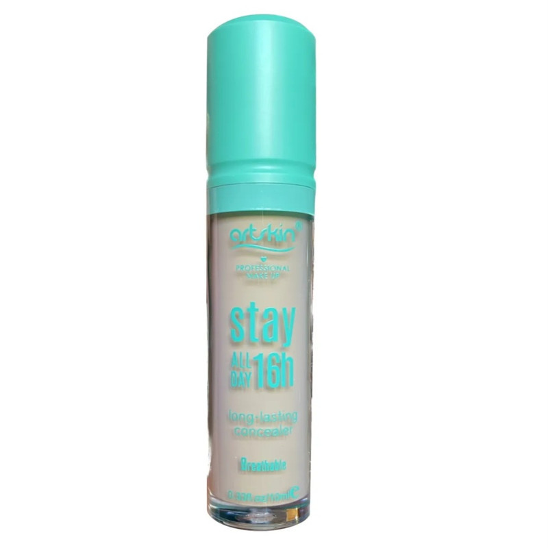 کانسیلر آرتسکین مدل long lasting شماره ۰۳