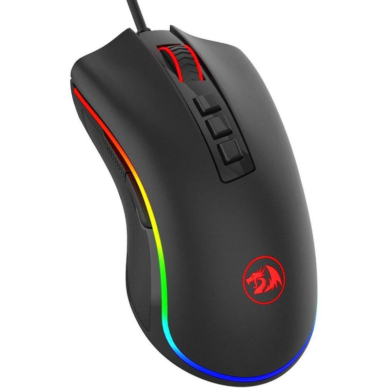 ماوس گیمینگ ردراگون مدل M711