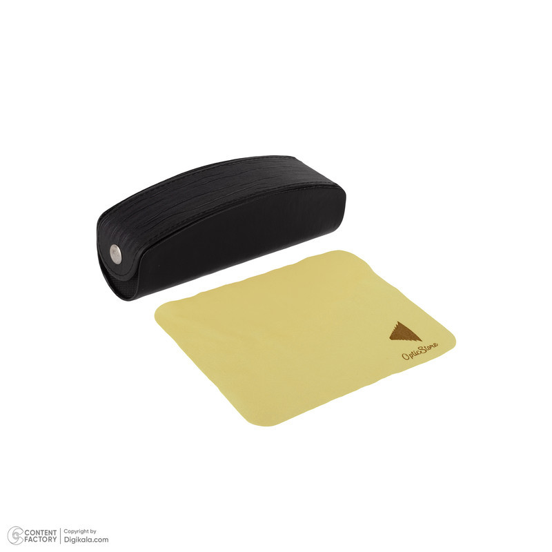 فریم عینک طبی مدل LG108C4 Acetate Multi Layer
