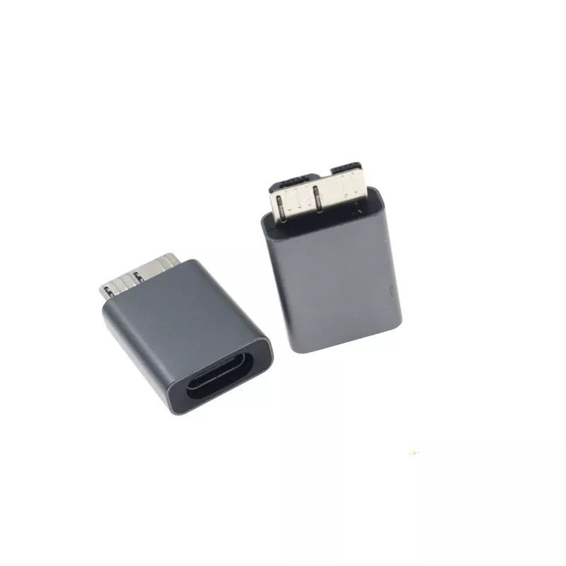 تبدیل پورت هارد اکسترنال به USB-C مدل CON322