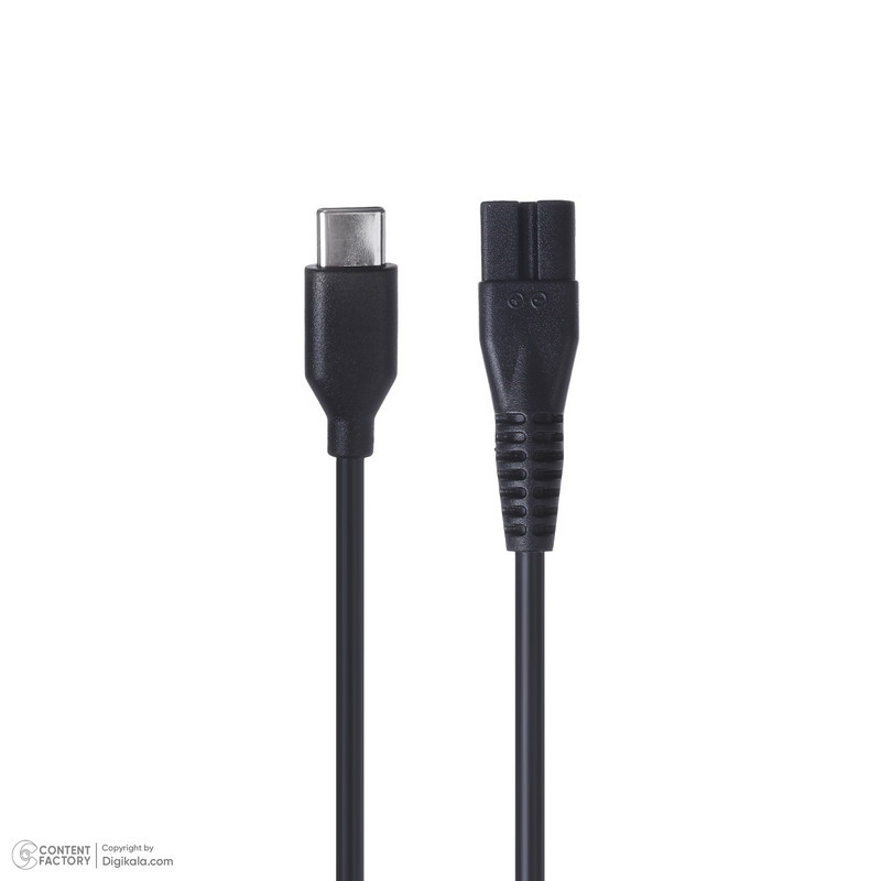 ماشین اصلاح موی سر و صورت شارژی کیپه مدل Prescelta 3.0