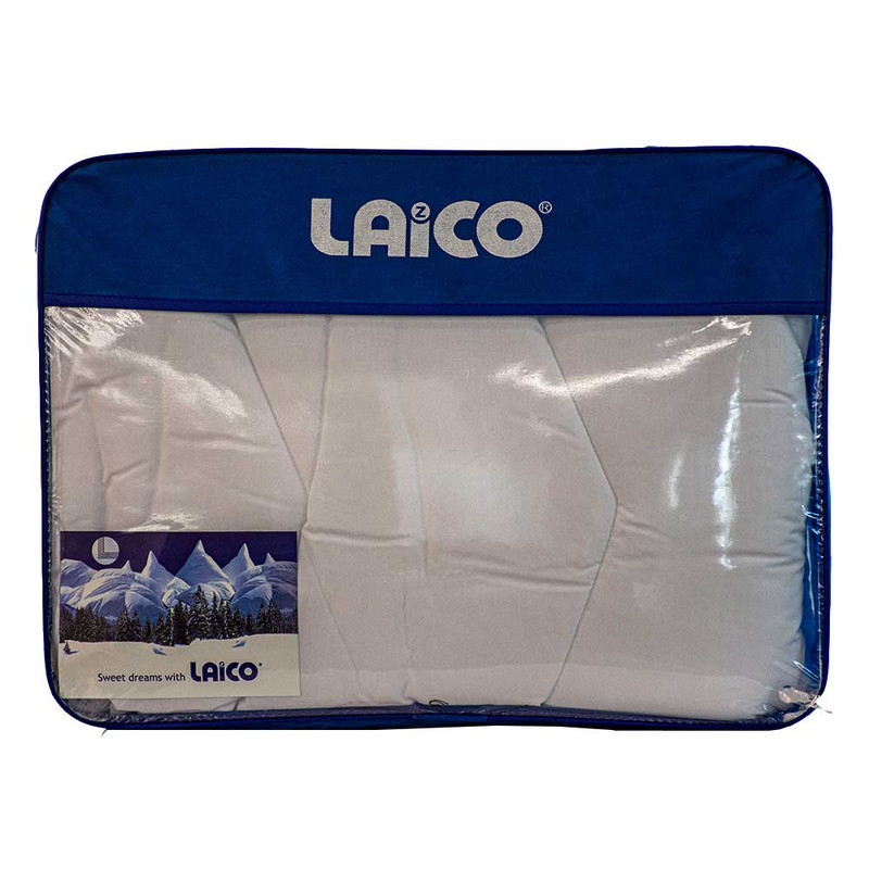 لحاف دونفره لایکو مدل لایت سایز 220*240 سانتی متر