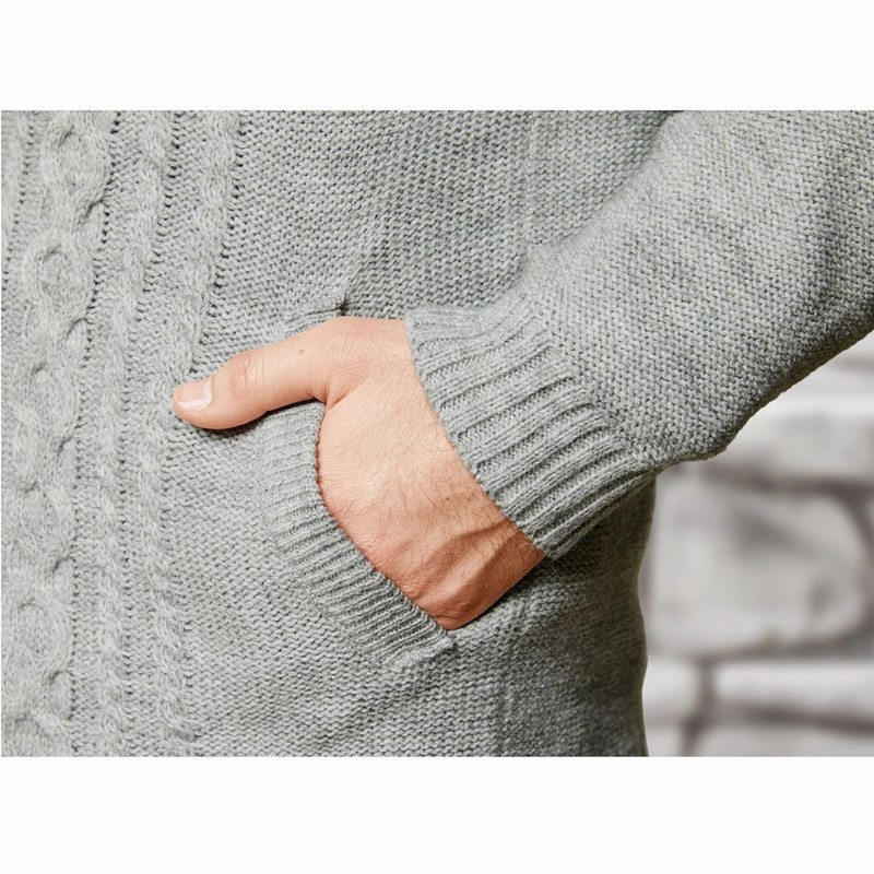 ژاکت مردانه مدل 20692923