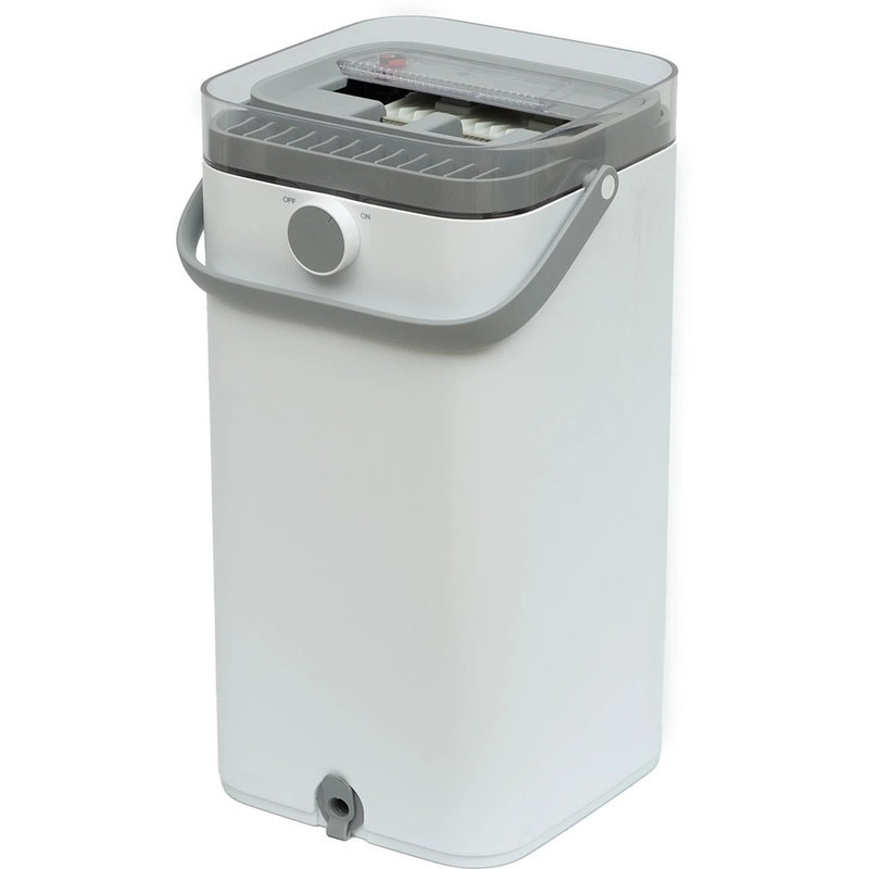 ست سطل و زمین شوی مدل هایواش ws220